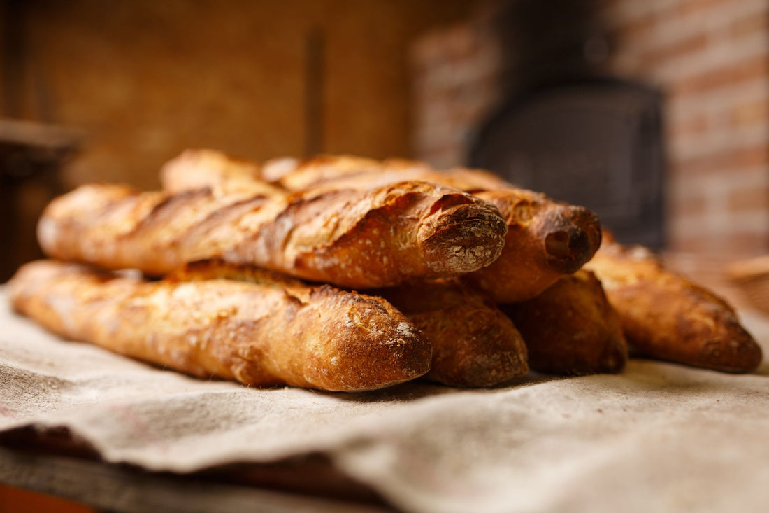 Is Sourdough Popular In France