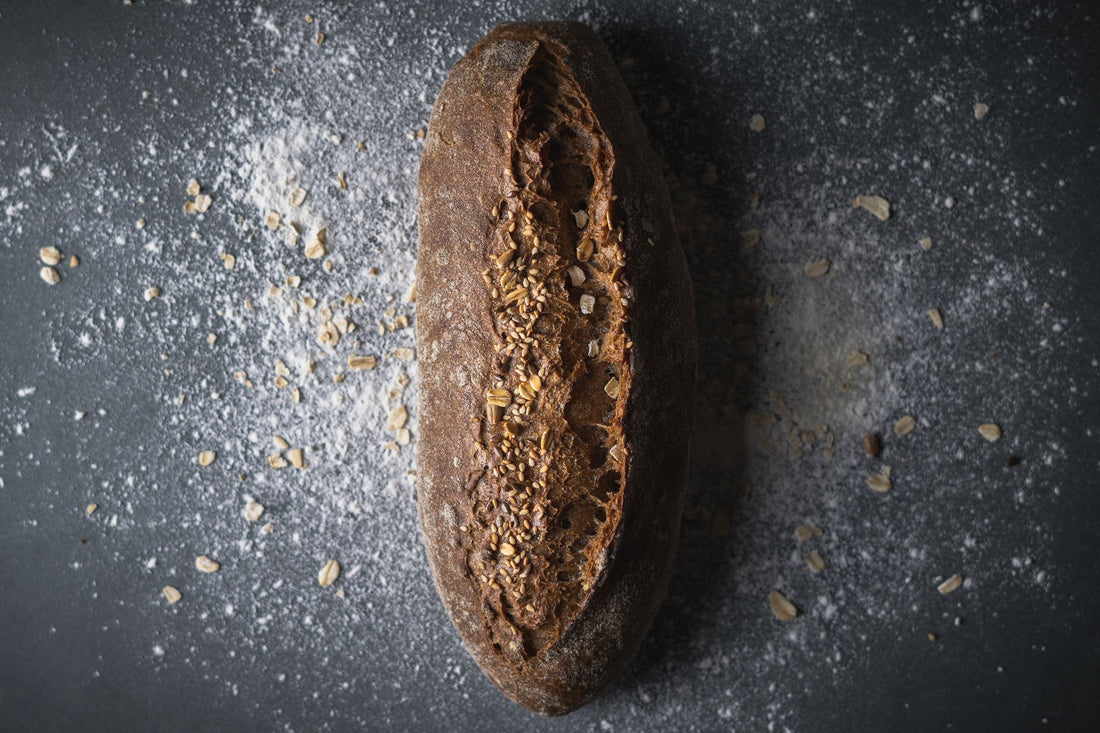 Is Sourdough Popular In Italy