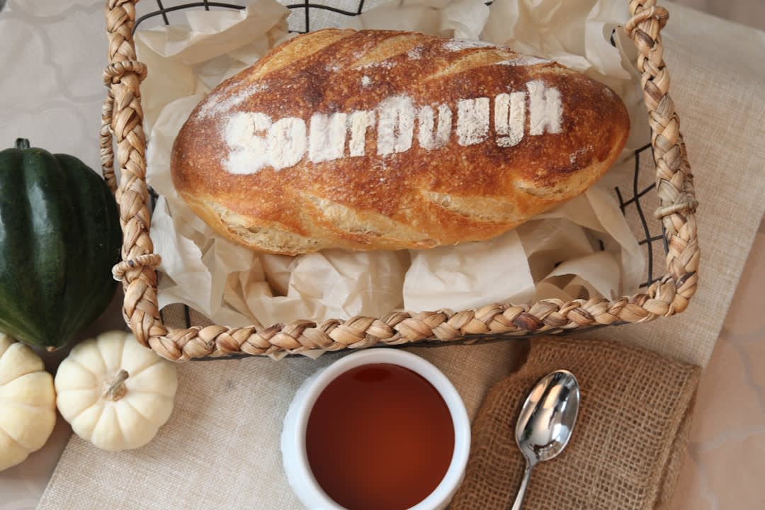 Is Sourdough Pregnancy Safe