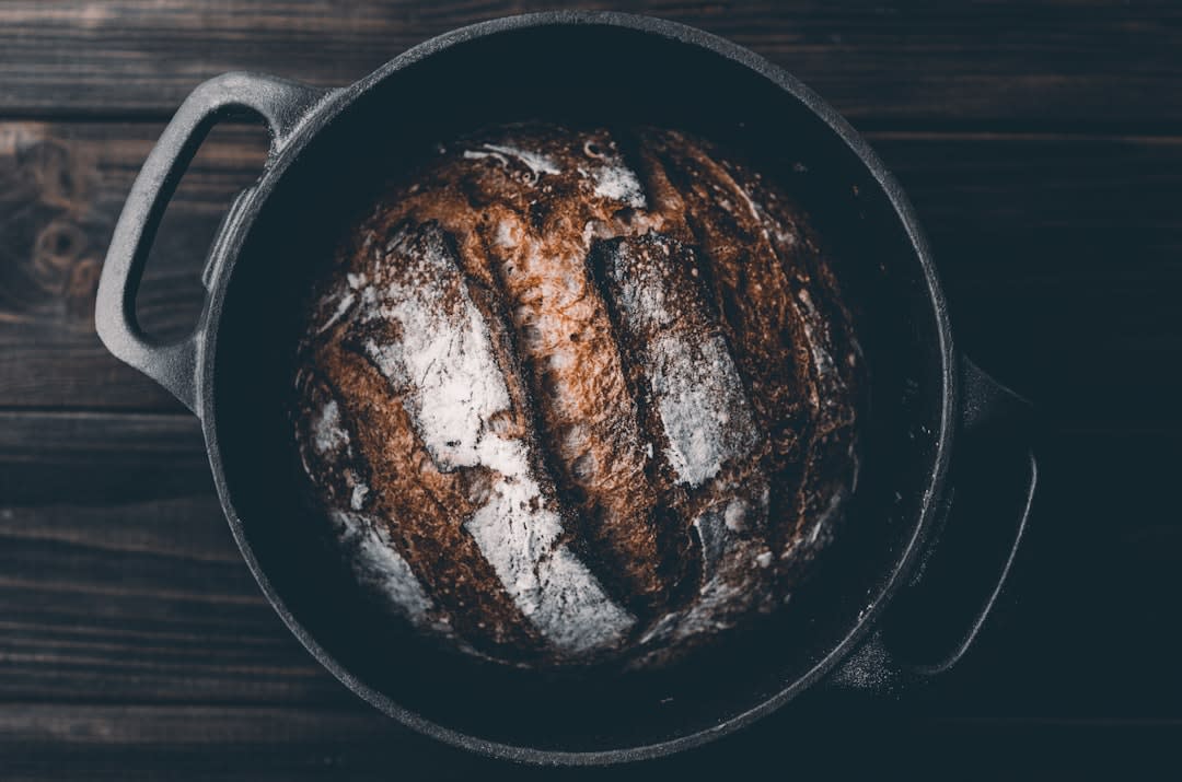 Is Sourdough Probiotic