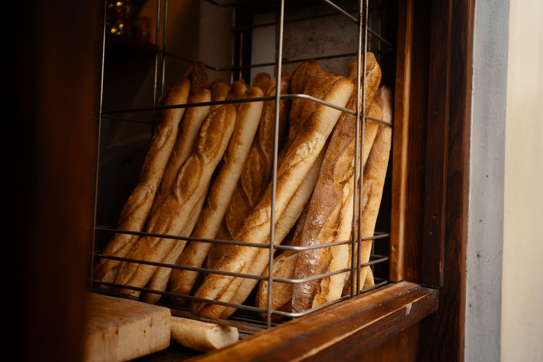 Is Sourdough Resistant Starch