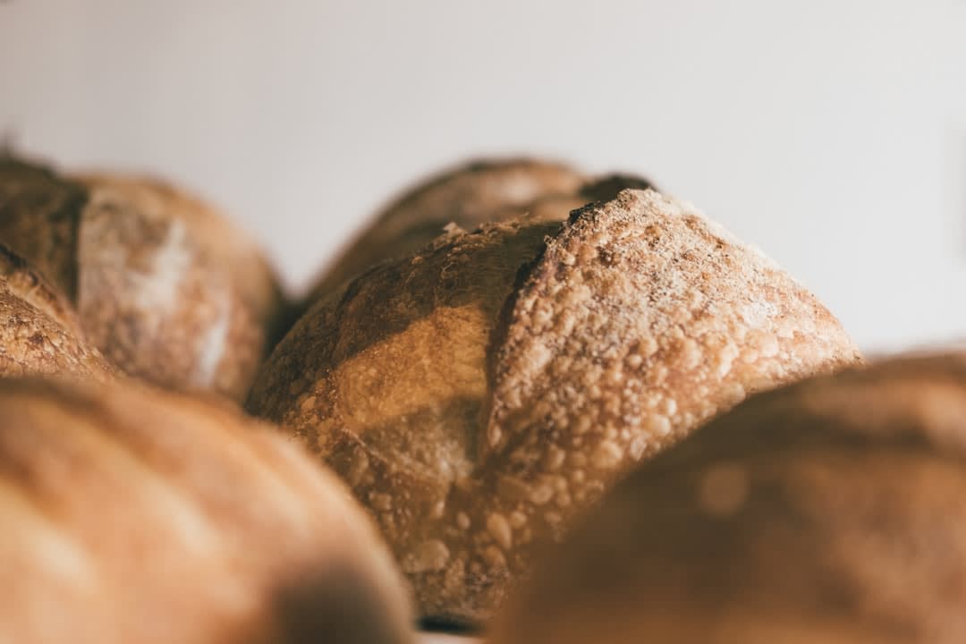 Is Sourdough Rolls Gluten Free