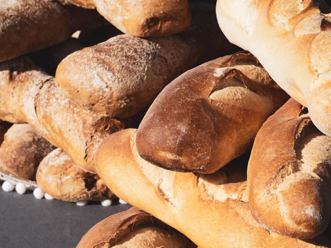 Is Sourdough Rolls