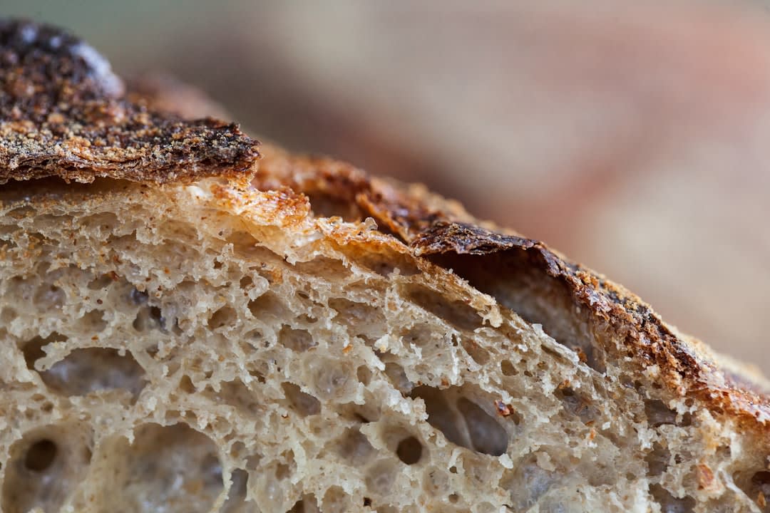 Is Sourdough Rye Good for Diabetics