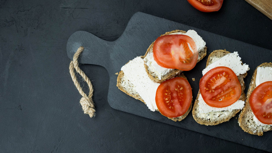 Sandwich What To Add