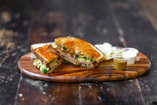 Sandwich You Dip