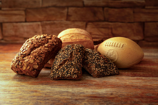 What Are Bread Additives
