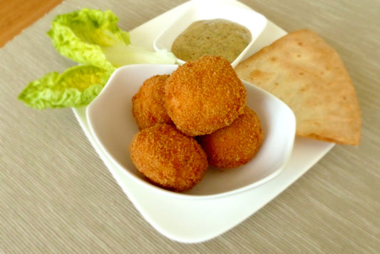 What Are Bread Bites From Dominos
