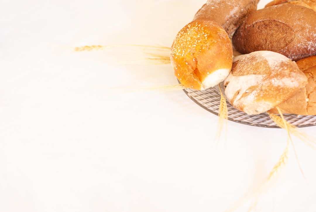 What Are Bread Bites