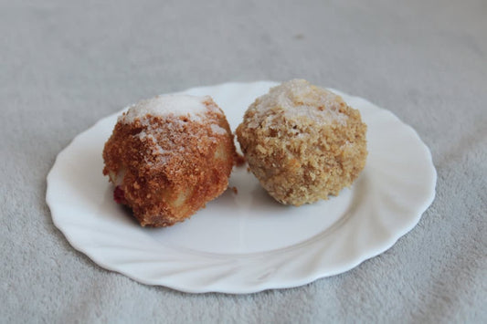 What Are Bread Dumplings
