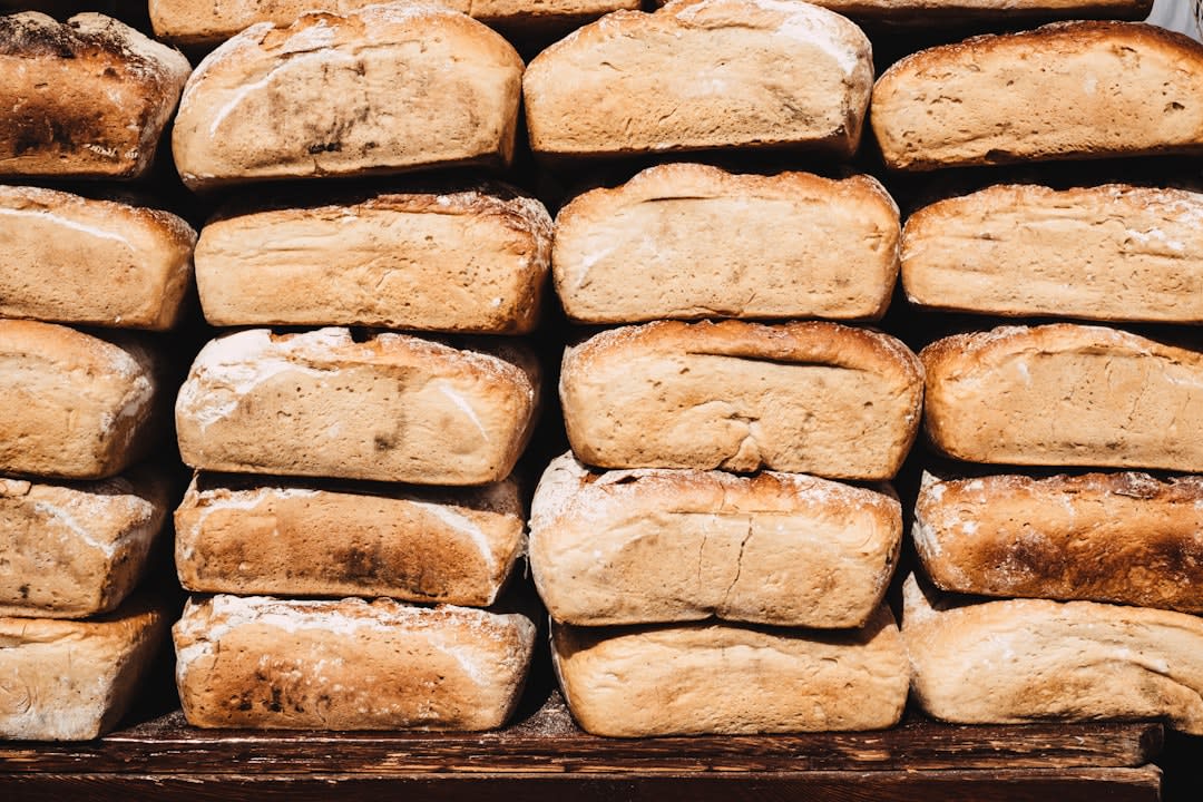What Are Bread Lines