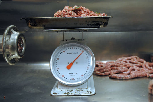 What Are Ground Meats
