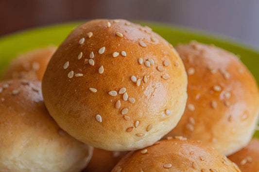 What Are Sandwich Buns