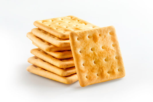 What Are Sandwich Crackers