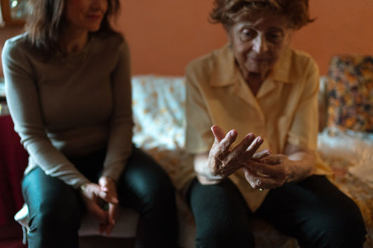 What Are Sandwich Generation Caregivers
