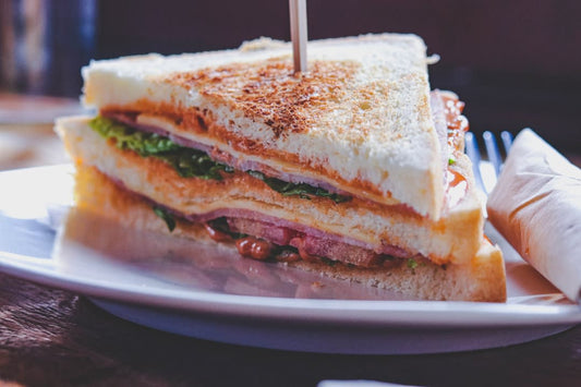 What Are Sandwich Names