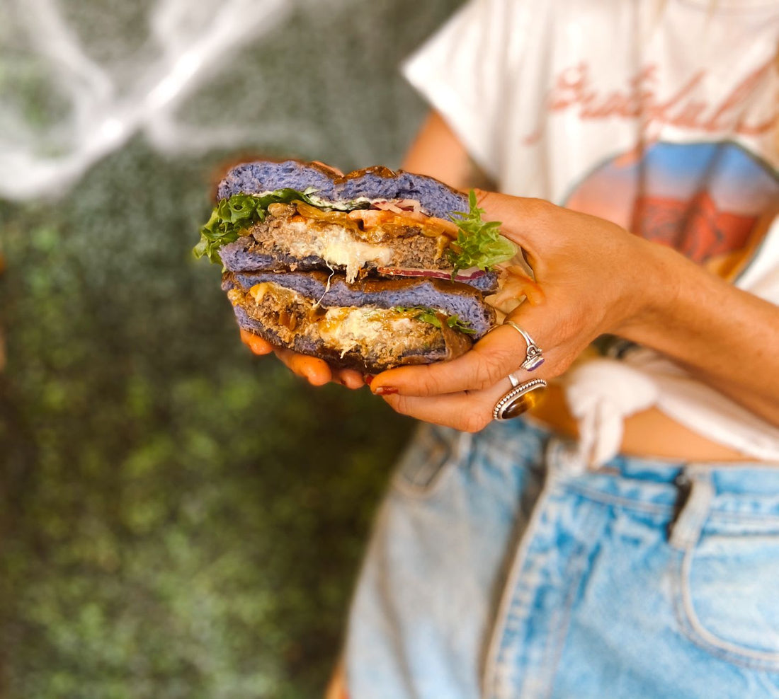 What Are Sandwich Rings