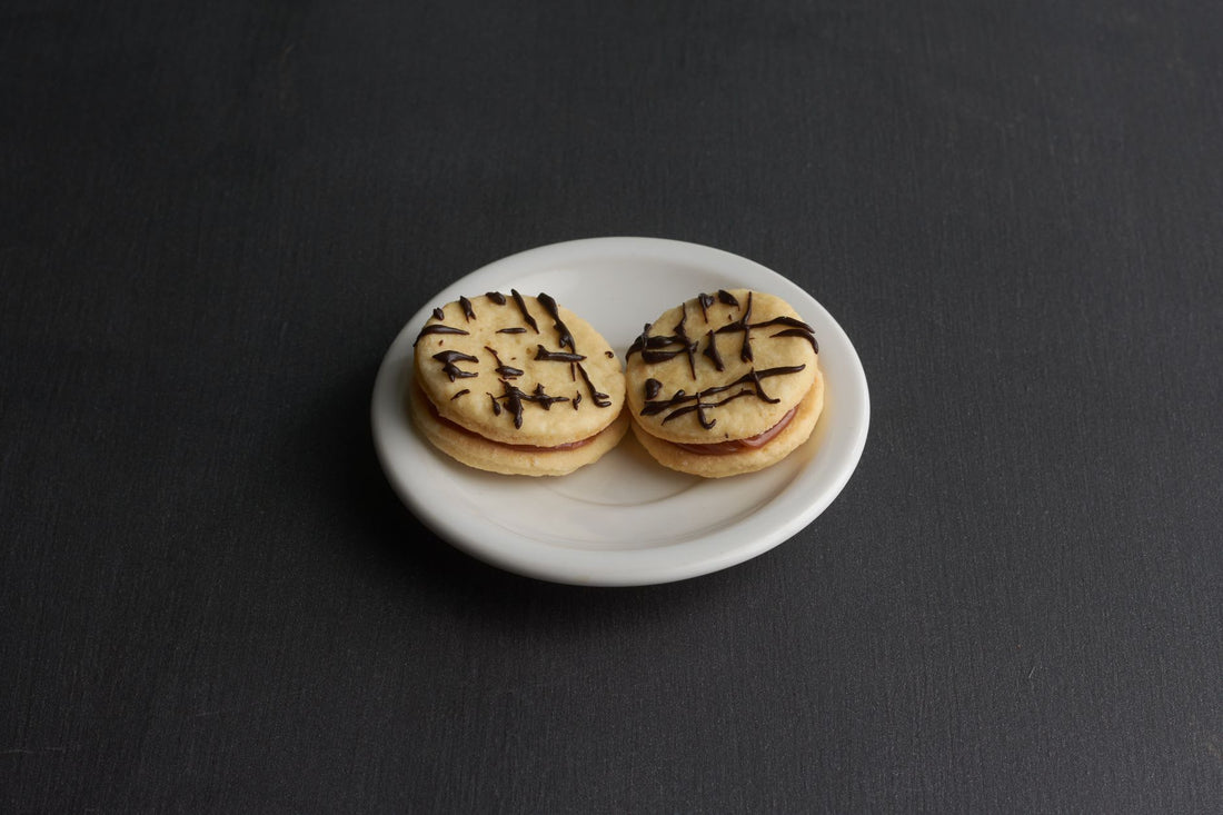 What Are Sandwich Rounds