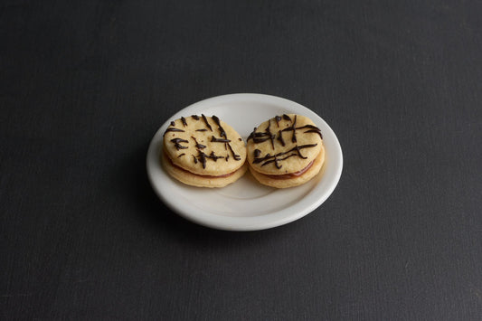 What Are Sandwich Rounds