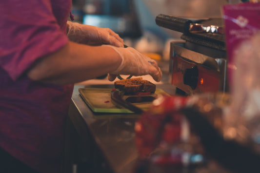 What Are Sandwich Standard Errors