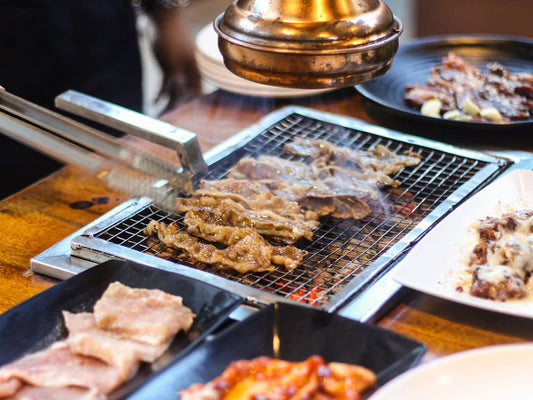 What Beef Is Used In Bulgogi