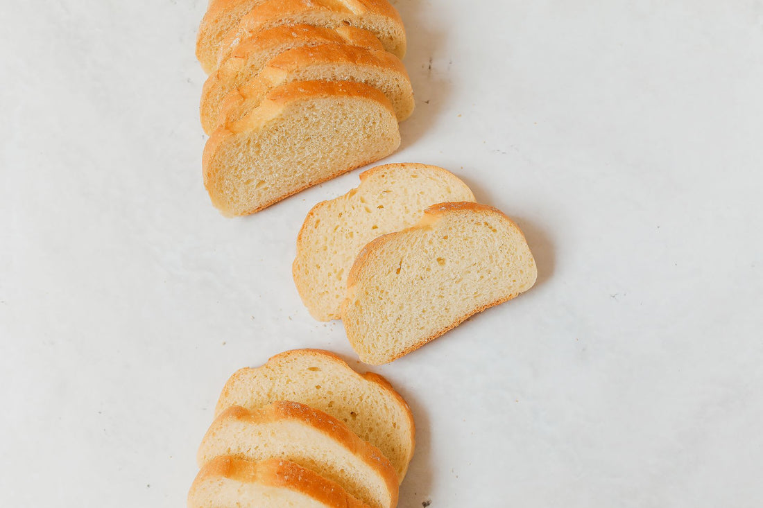 What Bread Can You Make With Plain Flour