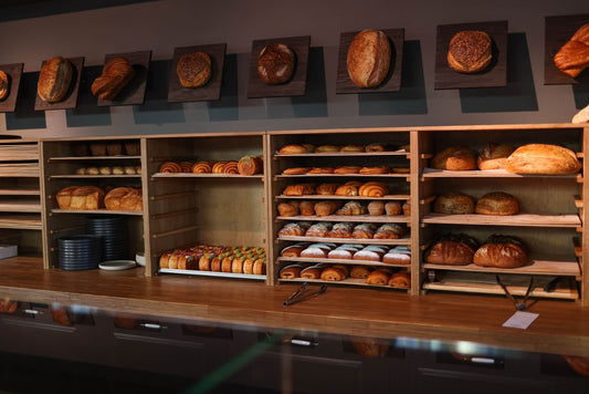 What Bread Does Katz Deli Use