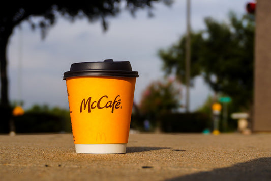 What Bread Does Mcdonald's Use for Breakfast