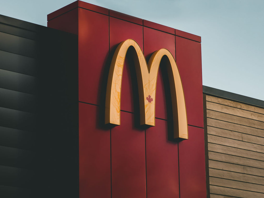 What Bread Does Mcdonald's Use