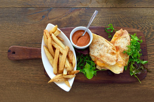 What Bread for French Dip