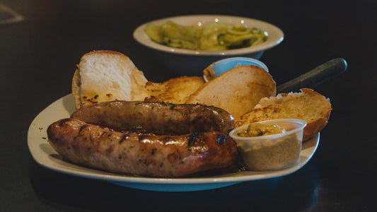 What Bread for Italian Sausage