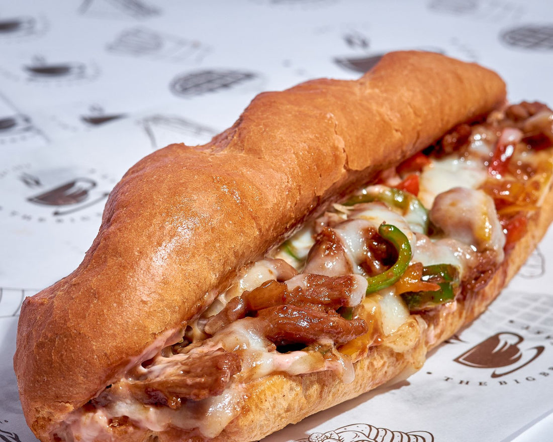 What Bread for Italian Sub