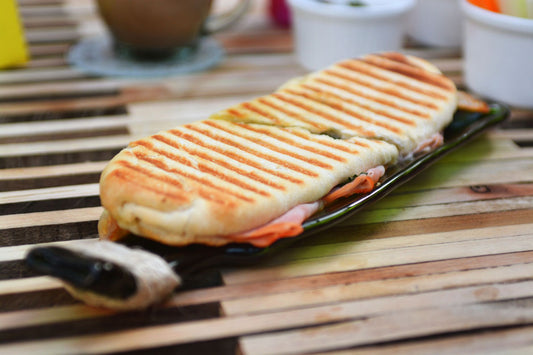 What Bread for Panini