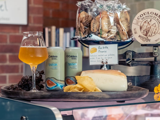 What Bread for Raclette