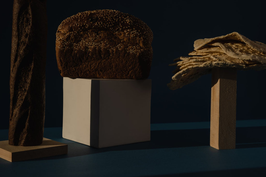 What Bread for Rubens