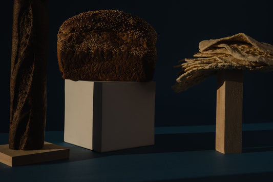What Bread for Rubens