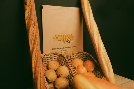 What Bread for Yiros