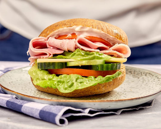 What Bread From Subway Has The Least Calories