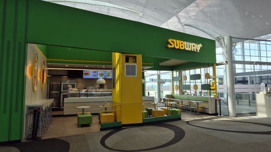 What Bread From Subway Is Gluten Free