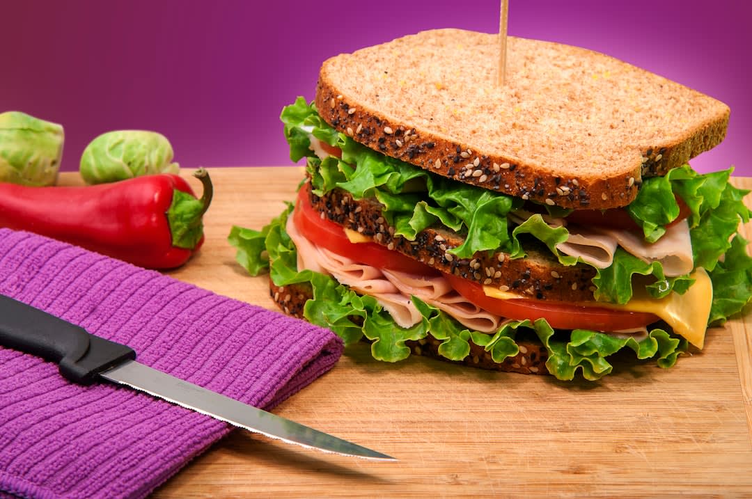What Bread From Subway Is The Healthiest