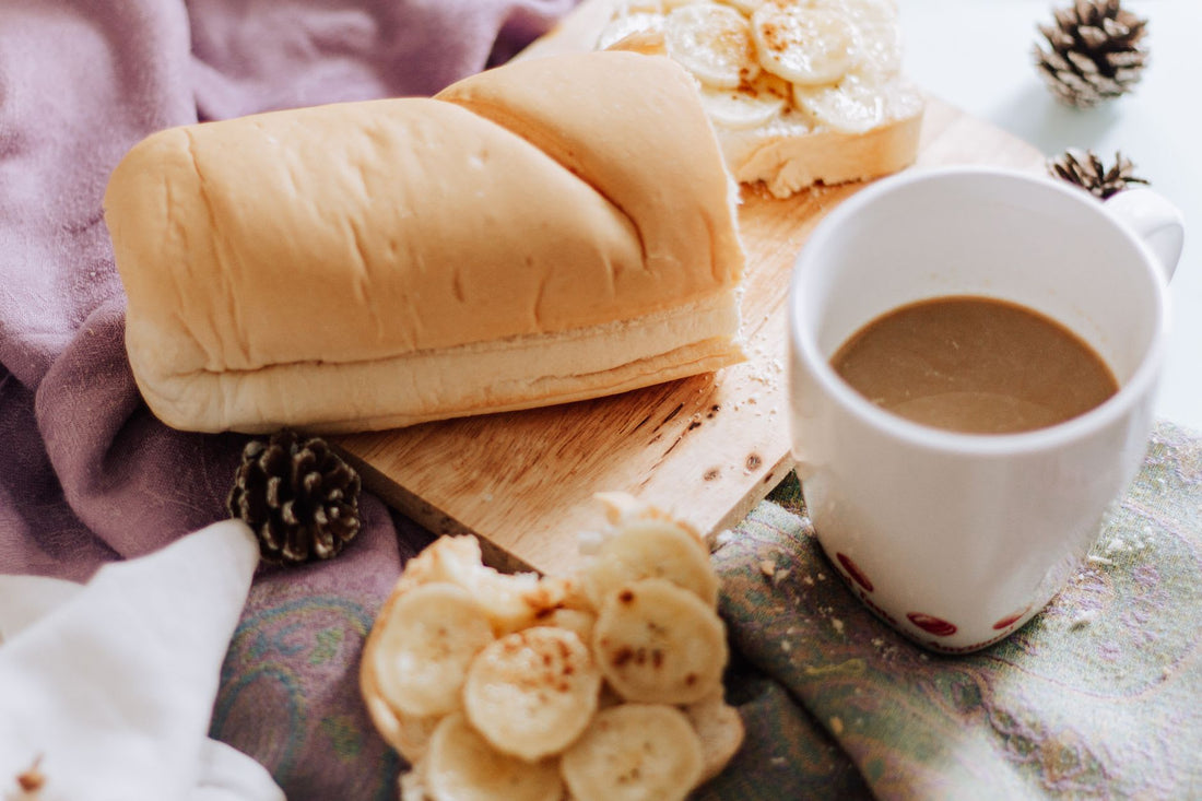 What Bread Gardenia