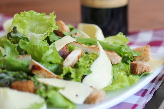 What Bread Goes Well With Chicken Salad