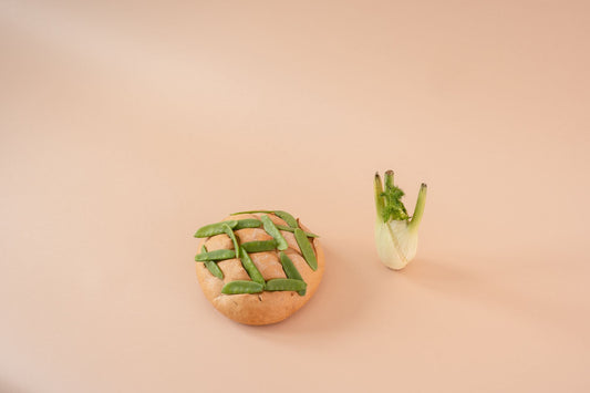 What Bread Goes With Black Eyed Peas