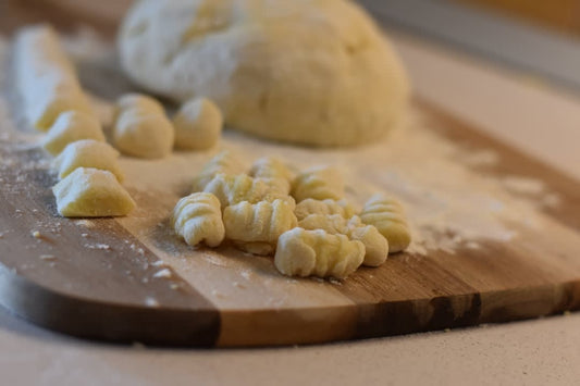 What Bread Goes With Gnocchi