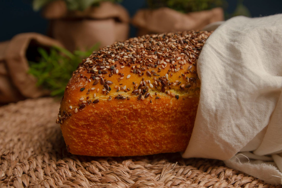 What Bread Has Fennel Seeds