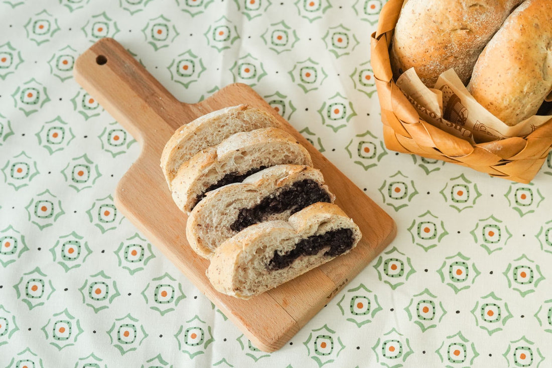 What Bread Has Iodine