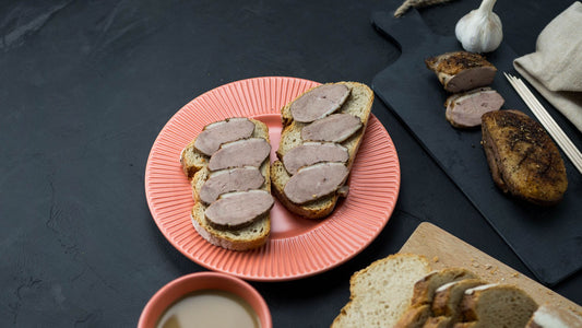 What Bread Has Pork In It
