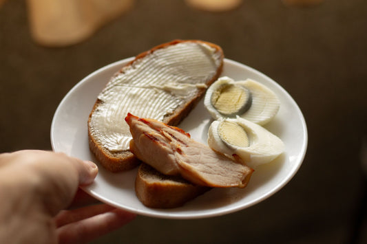 What Bread Has Protein