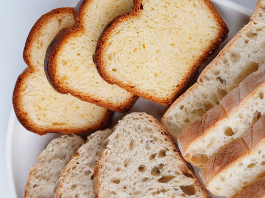 What Bread Has Zero Carbs