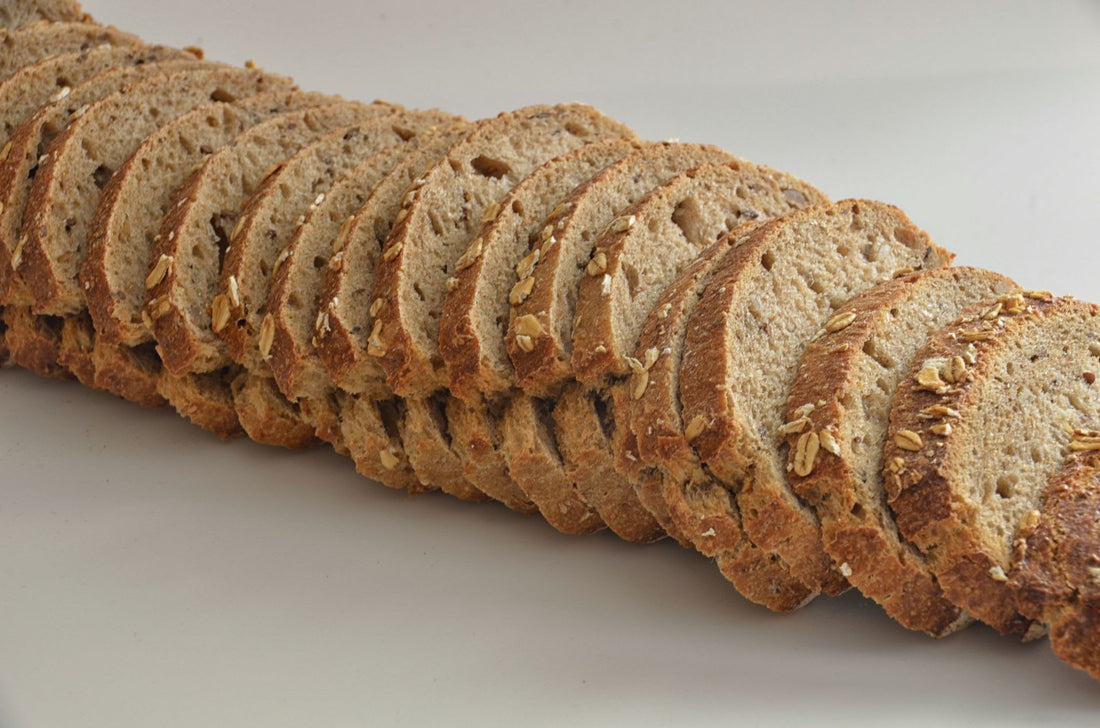 What Bread Have Fiber